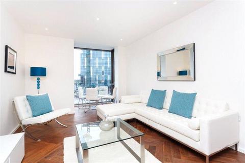 1 bedroom apartment for sale, Ambassador Building, 5 New Union Square, London, SW8