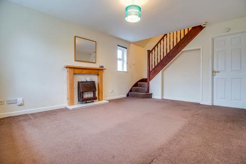 2 bedroom semi-detached house for sale, Mulberry Court, Golcar, Huddersfield