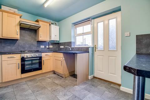 2 bedroom semi-detached house for sale, Mulberry Court, Golcar, Huddersfield