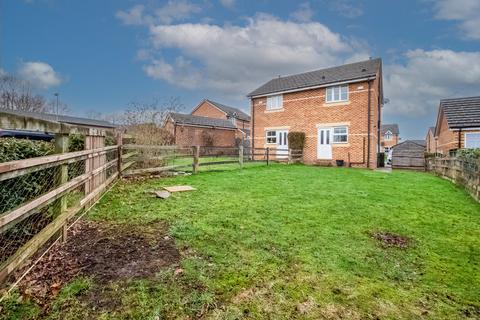 2 bedroom semi-detached house for sale, Mulberry Court, Golcar, Huddersfield