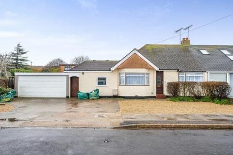 undefined, Hamilton Road, Lancing BN15
