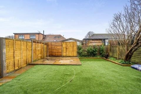 undefined, Hamilton Road, Lancing BN15