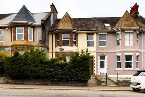 3 bedroom flat to rent, Milehouse Road, Plymouth PL3