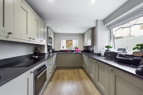 3 bedroom terraced house for sale, Oxford Avenue, Plymouth PL3