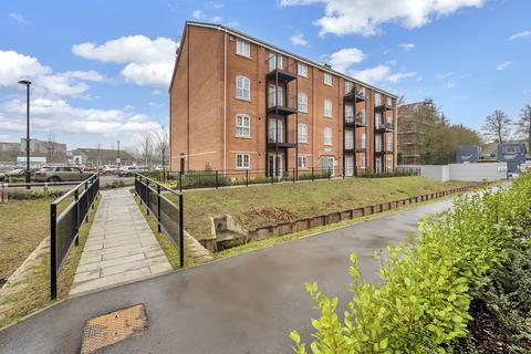 2 bedroom apartment for sale, Houghton Way, Bury St. Edmunds