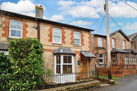 2 bedroom cottage for sale, Lustleigh, Bovey Tracey