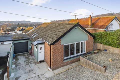 2 bedroom detached bungalow for sale, Coles Lane, Kingskerswell, TQ12 5BA