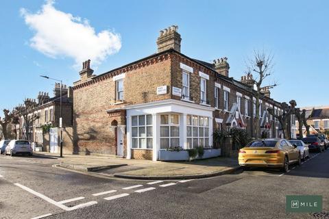 2 bedroom terraced house for sale, Oliphant Street, London W10