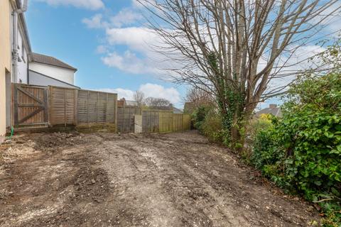 3 bedroom end of terrace house for sale, Stake Piece Road, Royston SG8