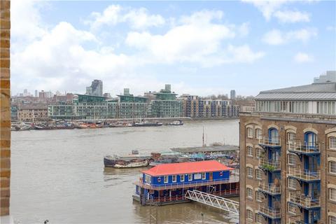 undefined, Cinnamon Wharf, 24 Shad Thames, London, SE1