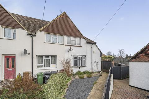 2 bedroom end of terrace house for sale, Hill Rise, Darenth, Dartford, Kent, DA2