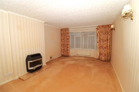 3 bedroom detached bungalow for sale, Bidwell Avenue, Bexhill-on-Sea