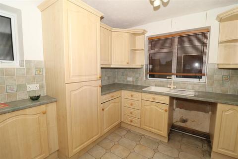 3 bedroom detached bungalow for sale, Bidwell Avenue, Bexhill-on-Sea