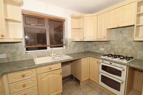 3 bedroom detached bungalow for sale, Bidwell Avenue, Bexhill-on-Sea