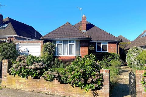 3 bedroom detached bungalow for sale, Bidwell Avenue, Bexhill-on-Sea