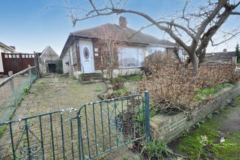 2 bedroom semi-detached bungalow for sale, Tollgate, Daws Heath