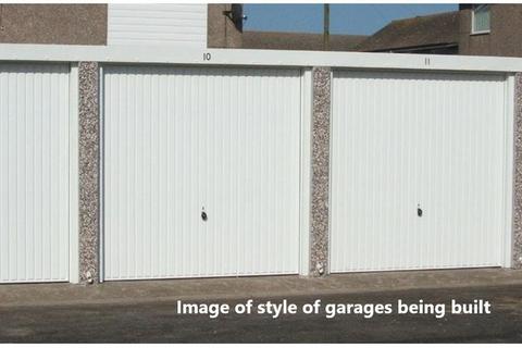 Garage for sale, Garage 9 Rotherwick Court