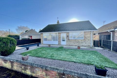 2 bedroom detached bungalow for sale, Kennedy Road, Holbeach