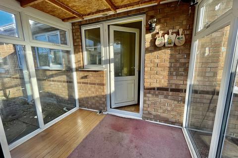 3 bedroom detached bungalow for sale, Wimberley Close, Weston