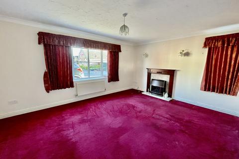 3 bedroom detached bungalow for sale, Wimberley Close, Weston