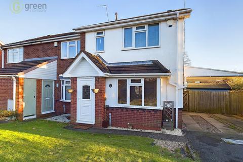 3 bedroom end of terrace house for sale, Kirkwood Avenue, Birmingham B23