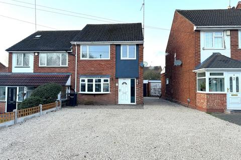 3 bedroom semi-detached house for sale, Johns Grove, Birmingham B43