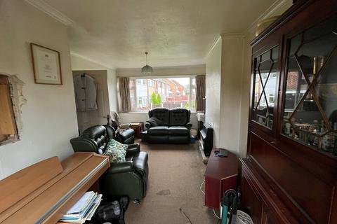 3 bedroom semi-detached house for sale, Freville Close, Tamworth B79