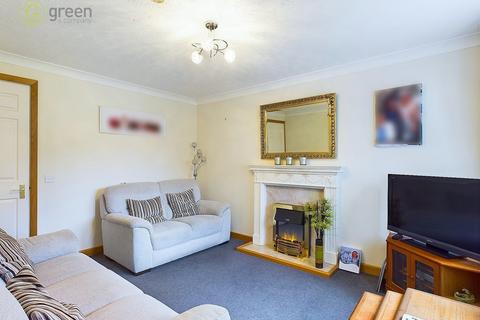 2 bedroom end of terrace house for sale, Hargreave Close, Sutton Coldfield B76