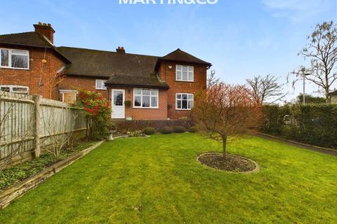 4 bedroom semi-detached house for sale, Barkham Road, Wokingham