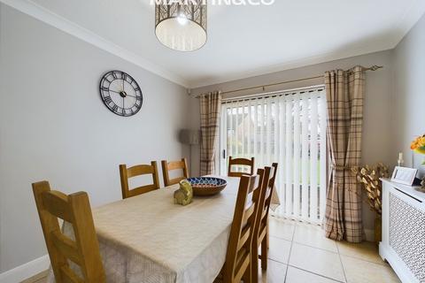 50 Barkham Road, Wokingham, RG41 2XP