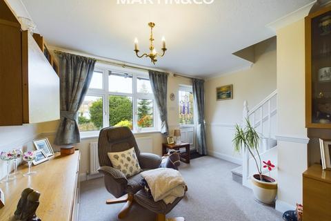 50 Barkham Road, Wokingham, RG41 2XP
