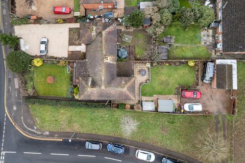 50 Barkham Road, Wokingham, RG41 2XP