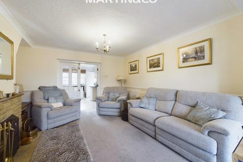 50 Barkham Road, Wokingham, RG41 2XP