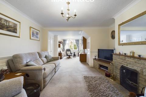 50 Barkham Road, Wokingham, RG41 2XP
