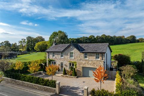 4 bedroom detached house for sale, West Bradford Road, Waddington, BB7