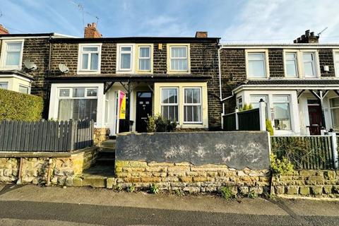 2 bedroom terraced house for sale, Carleton Road, Pontefract