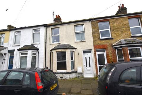 2 bedroom terraced house for sale, Nash Court Gardens, Margate