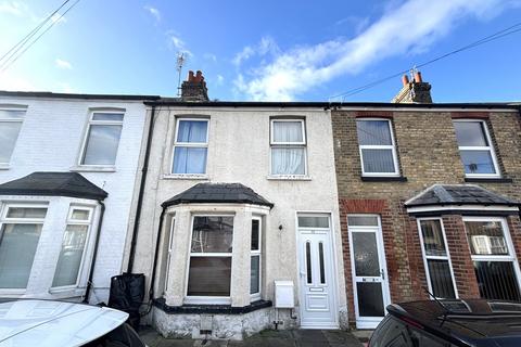 2 bedroom terraced house for sale, Nash Court Gardens, Margate