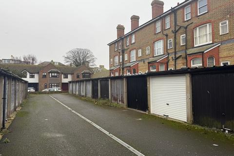 Garage for sale, Garage 18 Fodbury Court , Ethelbert Square, Westgate On Sea