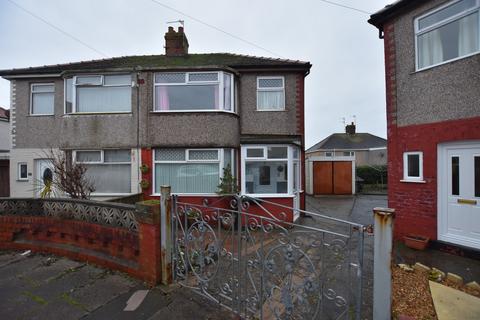 Deal Avenue, Barrow-in-Furness, Cumbria