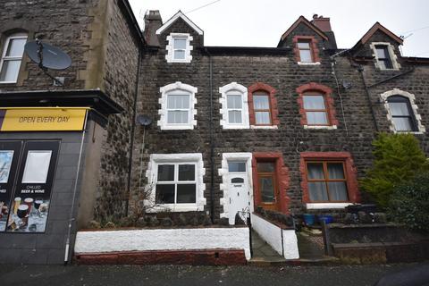 Devonshire Road, Ulverston, Cumbria