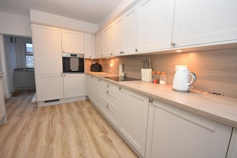 4 bedroom terraced house for sale, Devonshire Road, Ulverston, Cumbria