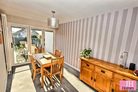 3 bedroom semi-detached house for sale, Jefferson Drive, Ulverston, Cumbria