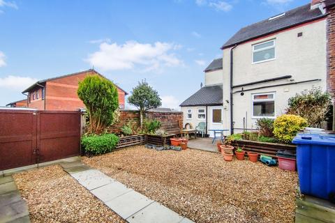 2 bedroom end of terrace house for sale, Chapel Street, Butt Lane, Stoke on Trent