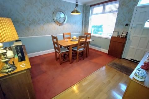 2 bedroom end of terrace house for sale, Chapel Street, Butt Lane, Stoke on Trent