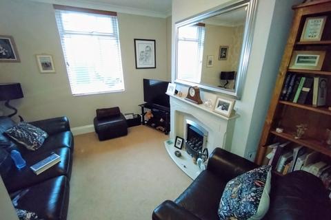 2 bedroom end of terrace house for sale, Chapel Street, Butt Lane, Stoke on Trent