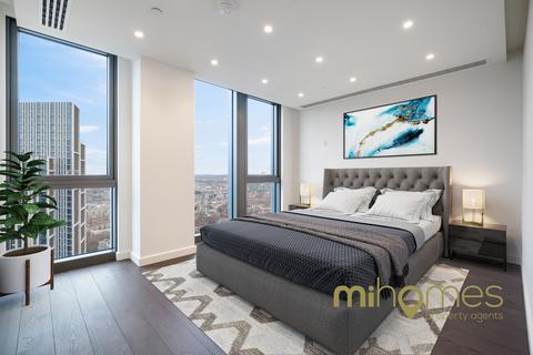 5 bedroom penthouse for sale, Bondway, London