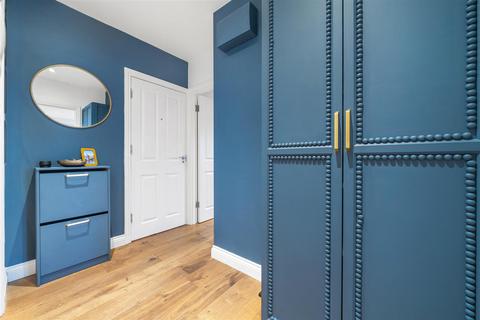 Flat 3, 19 Howard Road, London, SE20 8HQ