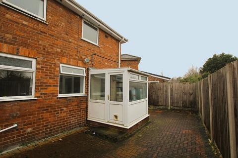 19 Acres Lane, Upton, Chester, CH2 1LJ
