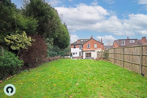 53 Elms Road, Sutton Coldfield, B72 1JE